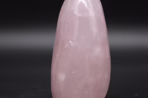 Quartzo rosa