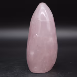 Quartzo rosa