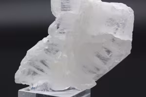 Quartzo desbotado