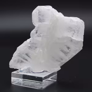 Quartzo desbotado