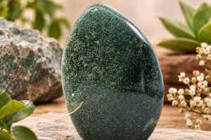 Jaspe verde