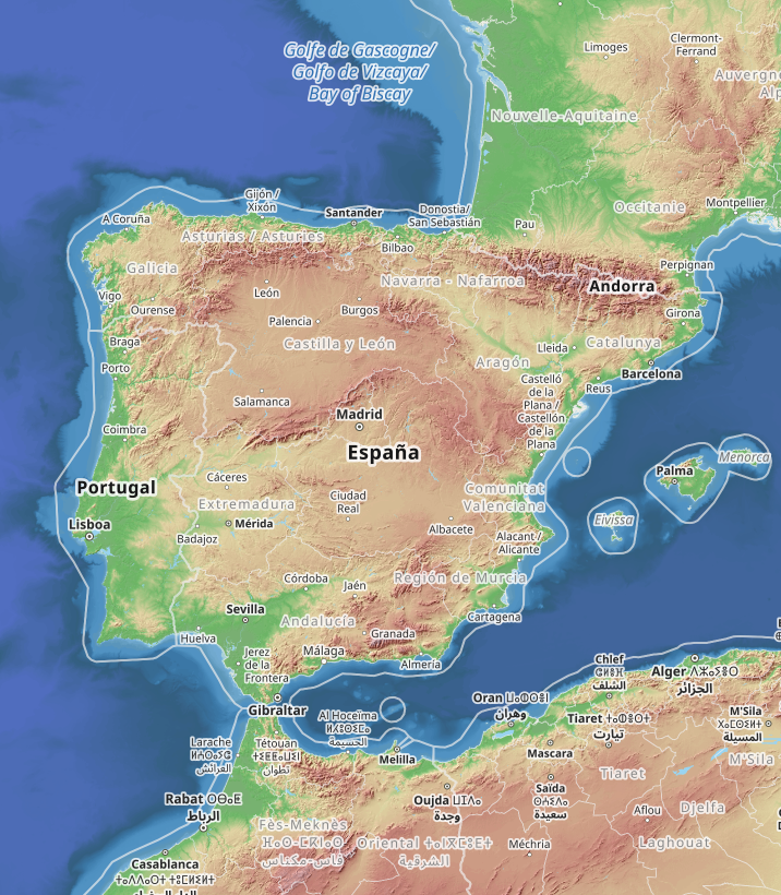 A Mineralogia da Espanha: Um Tesouro Escondido