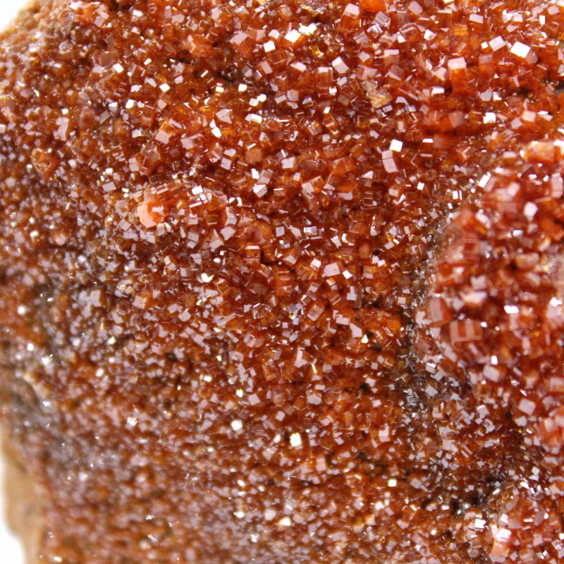 Descubra a vanadinita vanadinite maroc 054