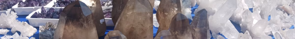 Mineral & Gem 2025: uma grande exposição mineralógica internacional smam 2025 1