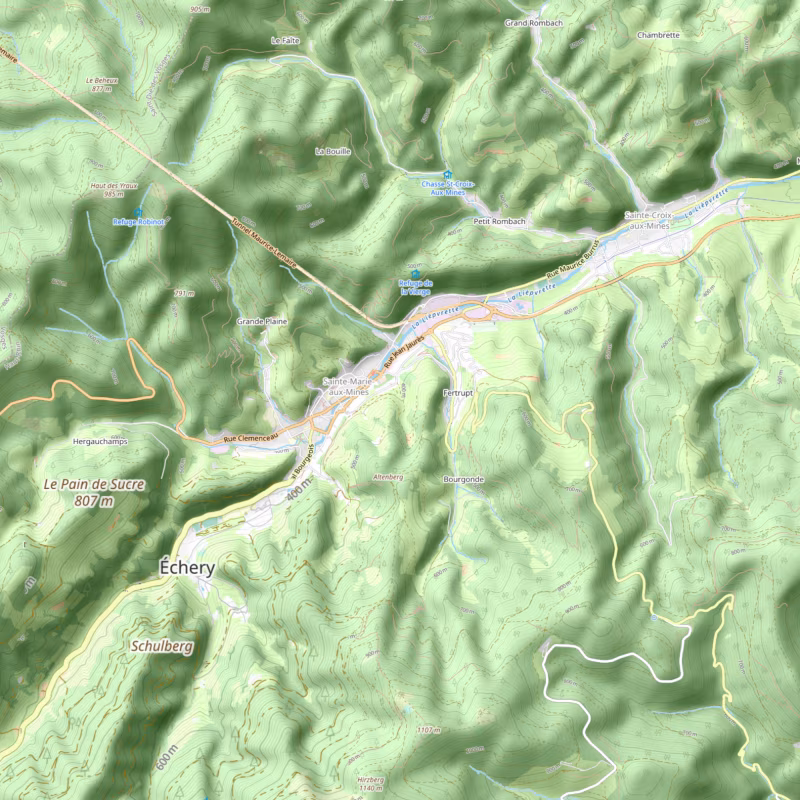 Mineral & Gem 2025: uma grande exposição mineralógica internacional map smam 2025