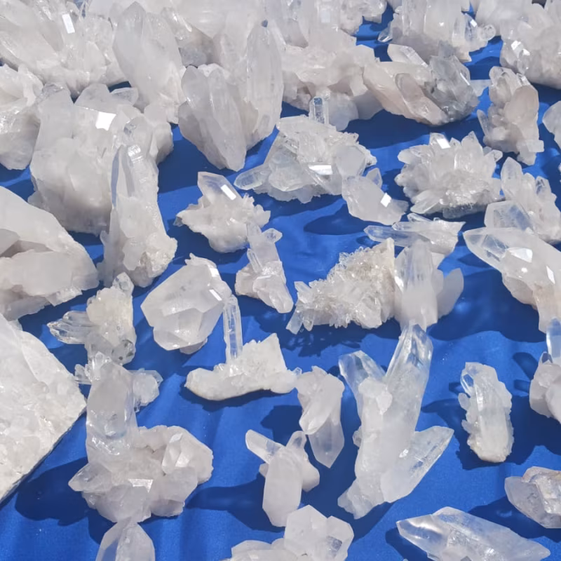 Mineral & Gem 2025: uma grande exposição mineralógica internacional smam 2025 4