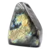 Labradorite de pé amarela - 0