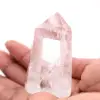 Prisma de cristal de rocha - 0