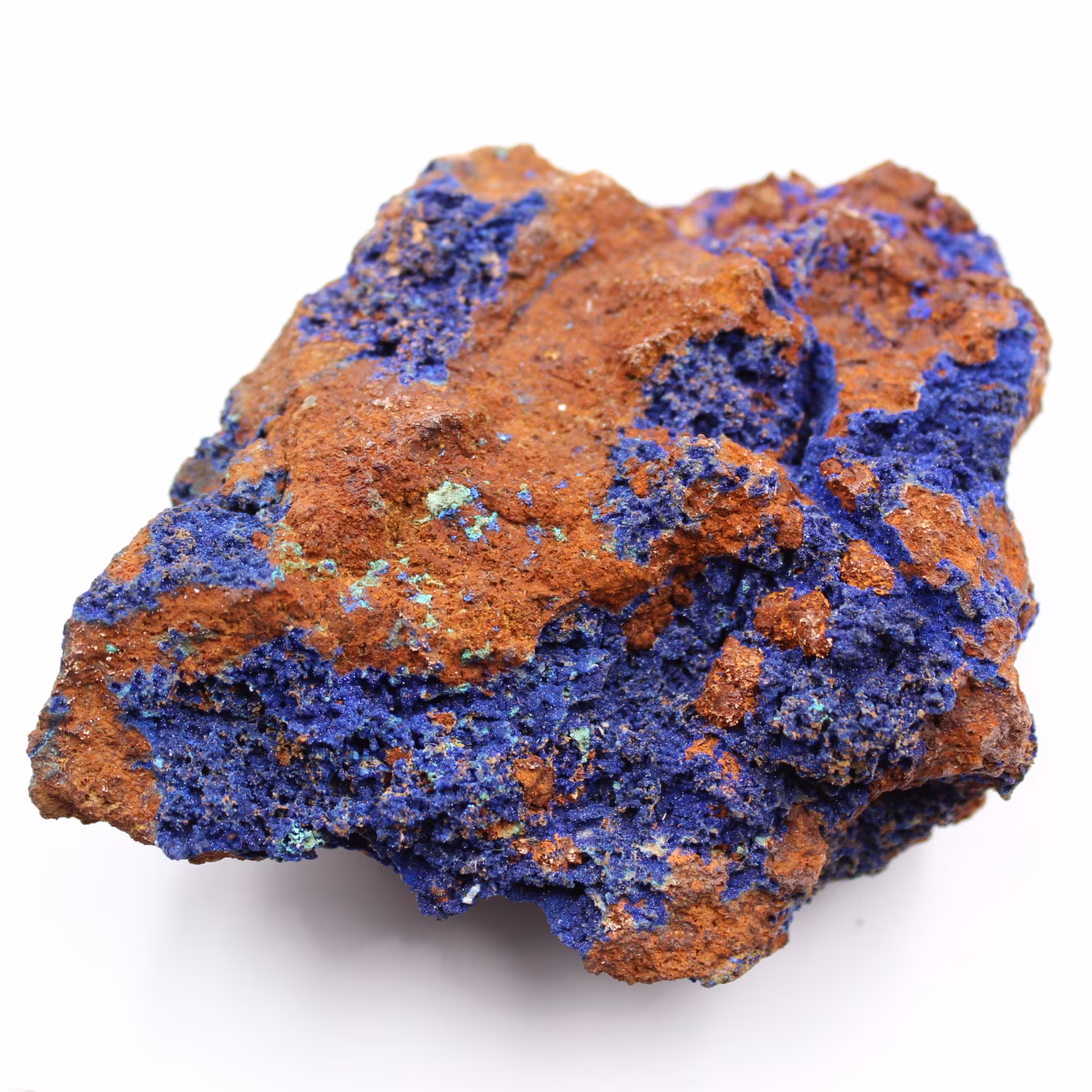 azurita