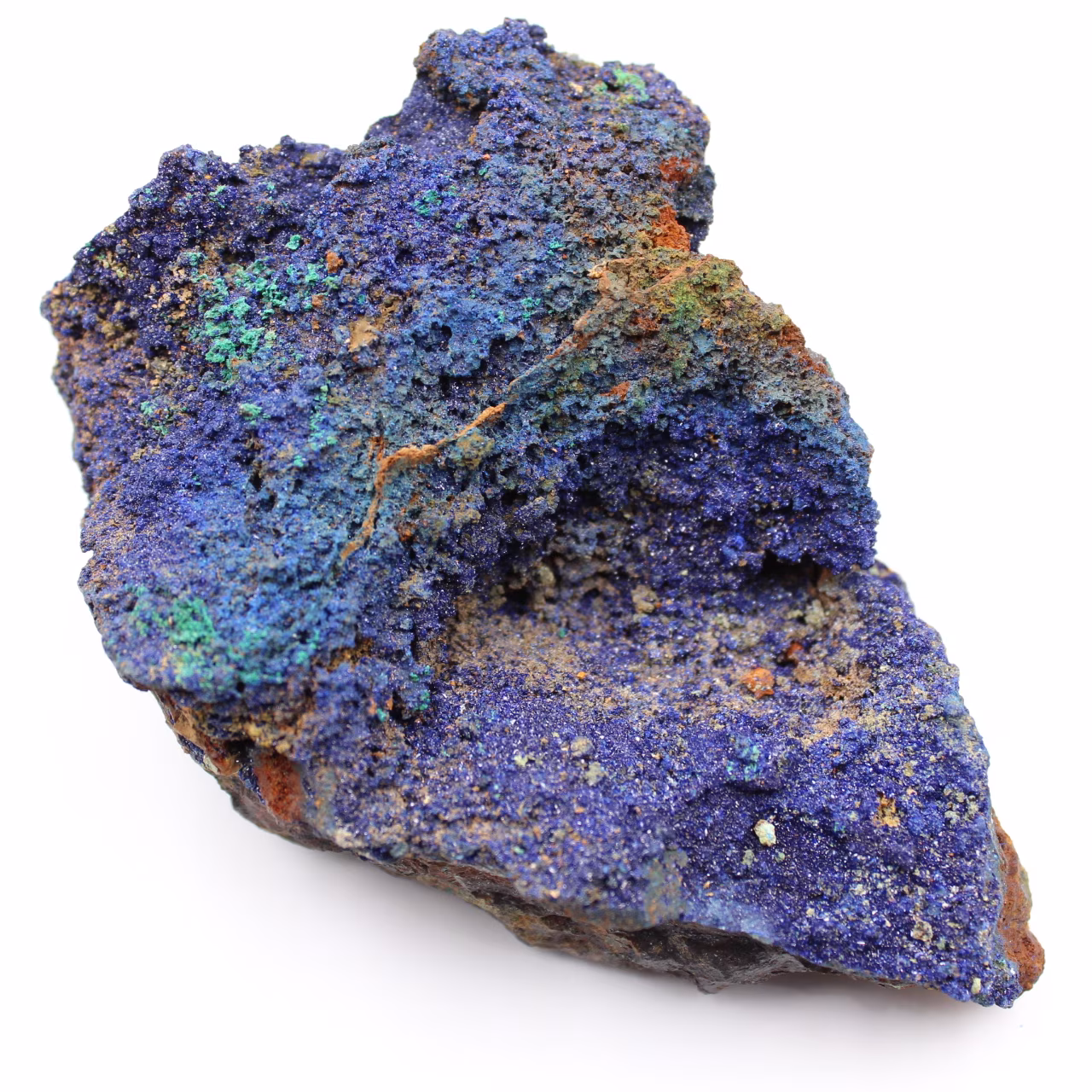 azurita