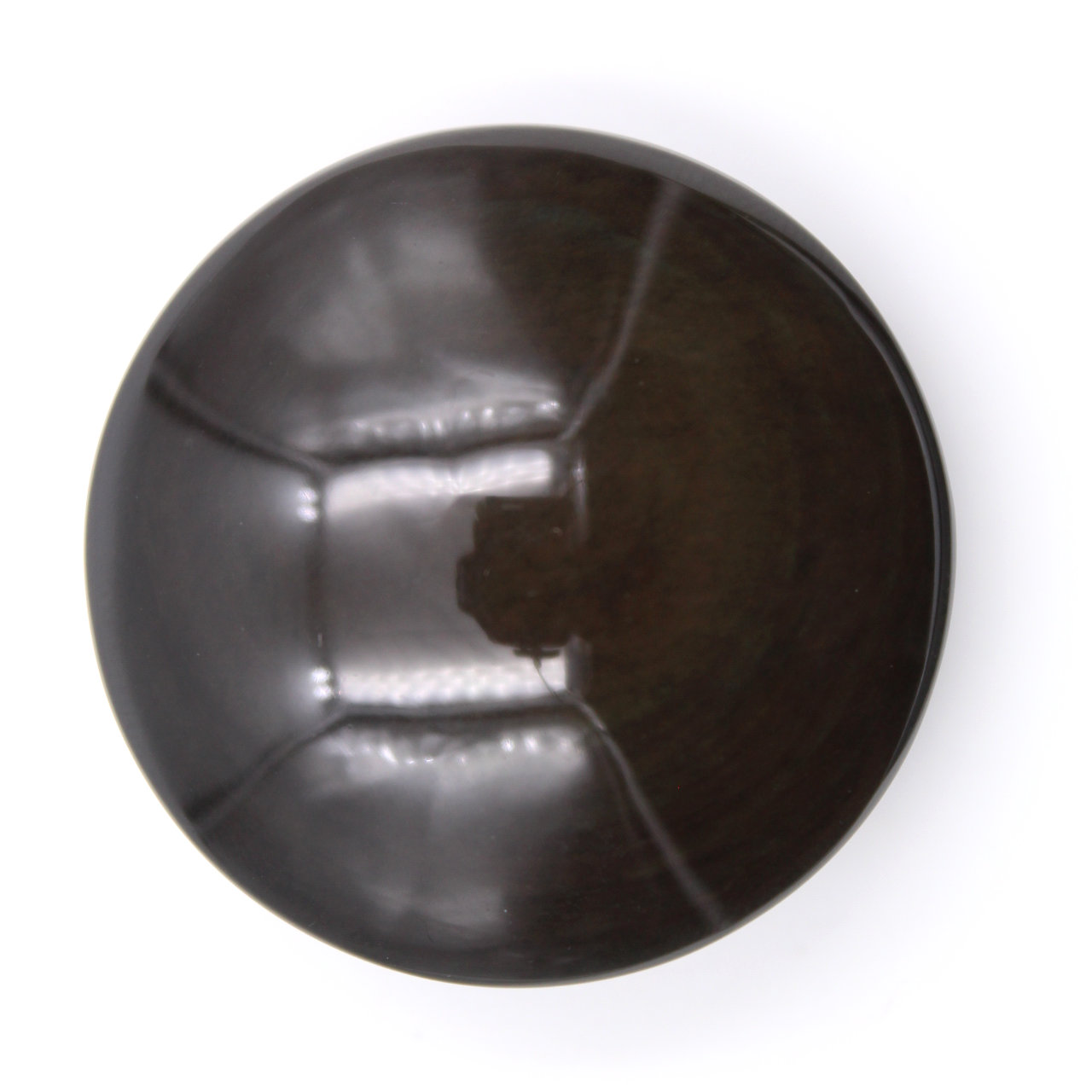 Seixo de obsidiana