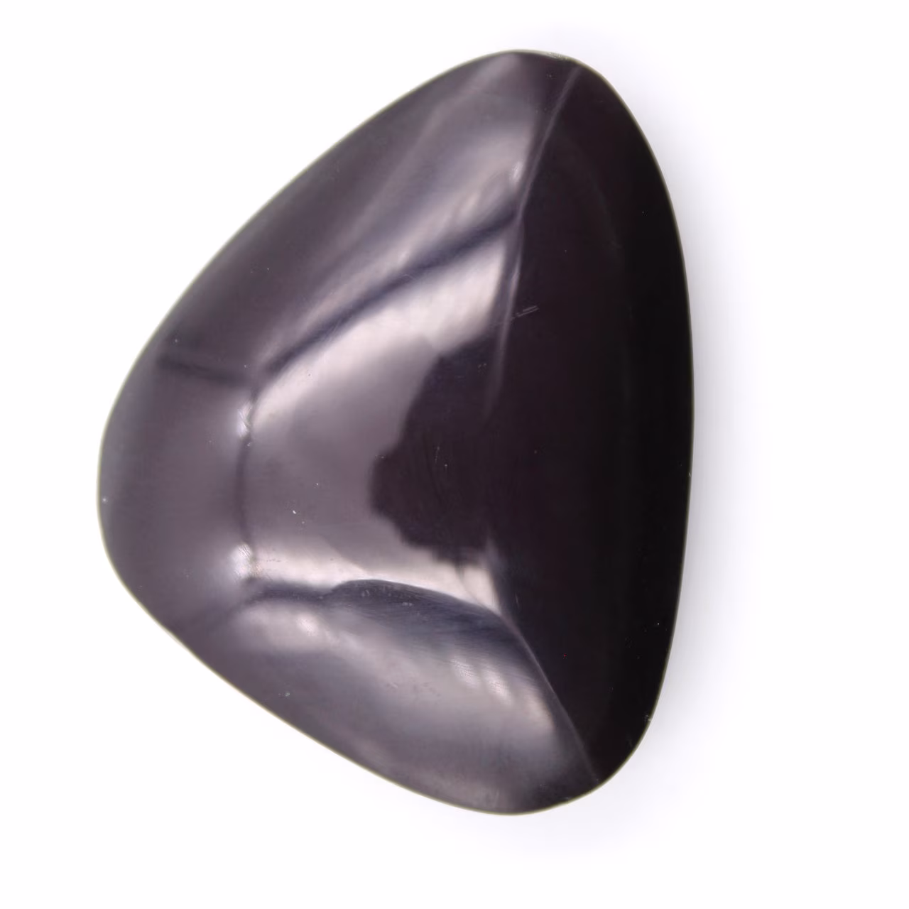 Seixo de obsidiana