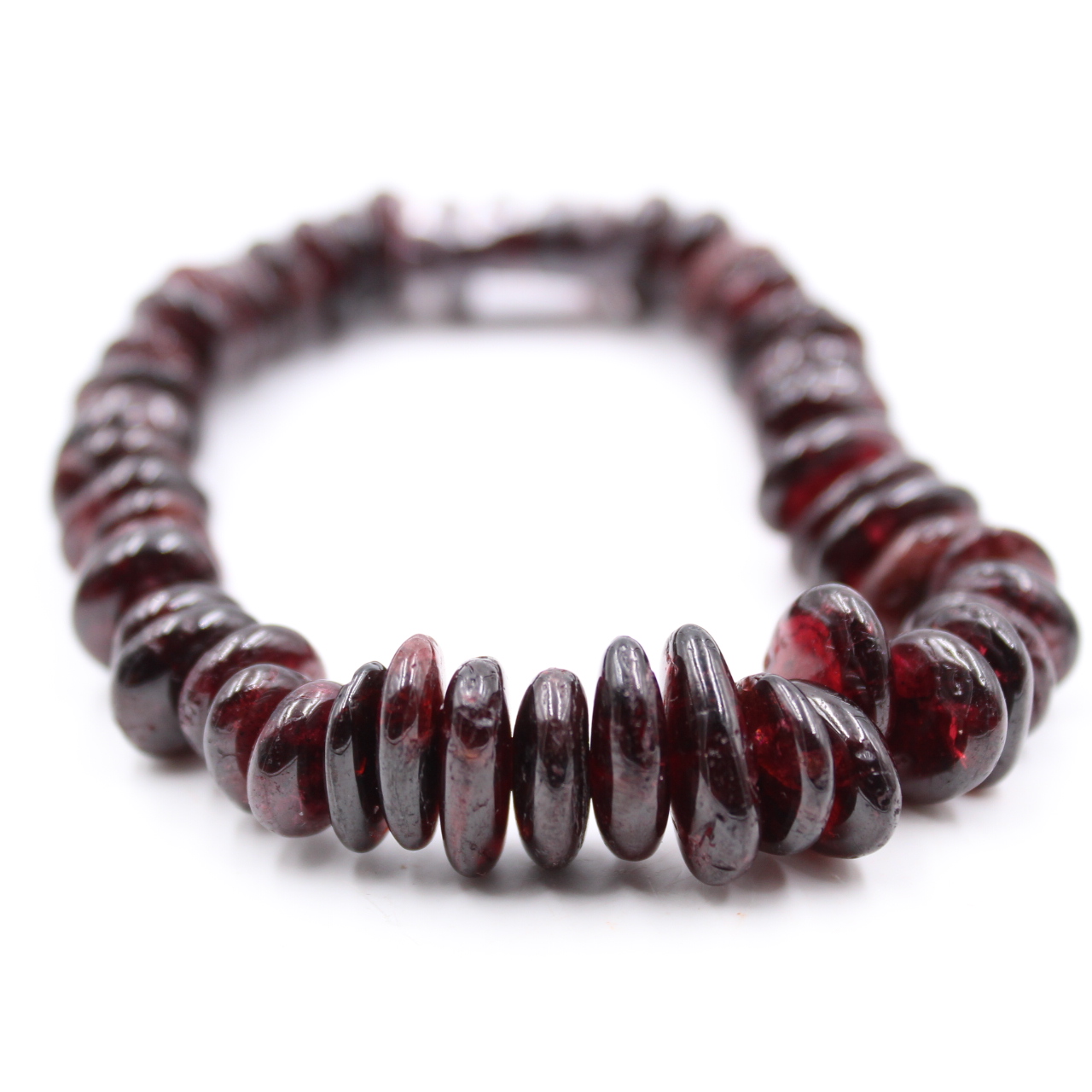 Pulseira Garnet
