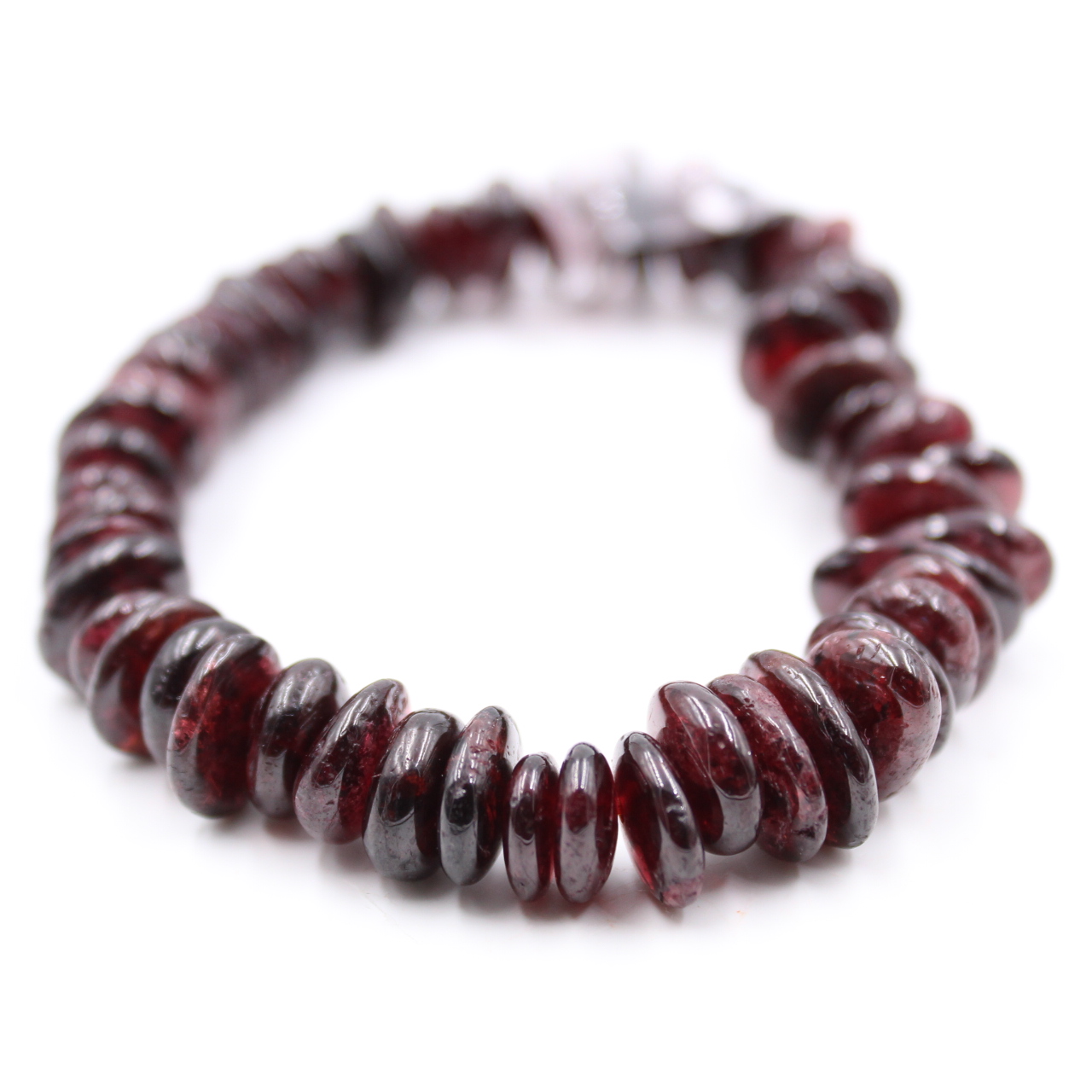 Pulseira Garnet