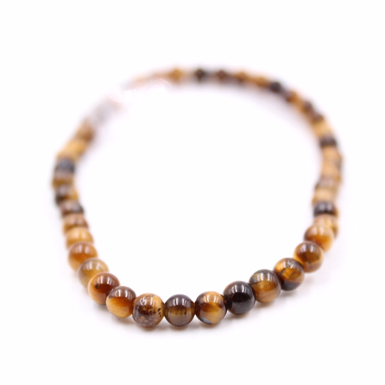 Pulseira Olho de Tigre