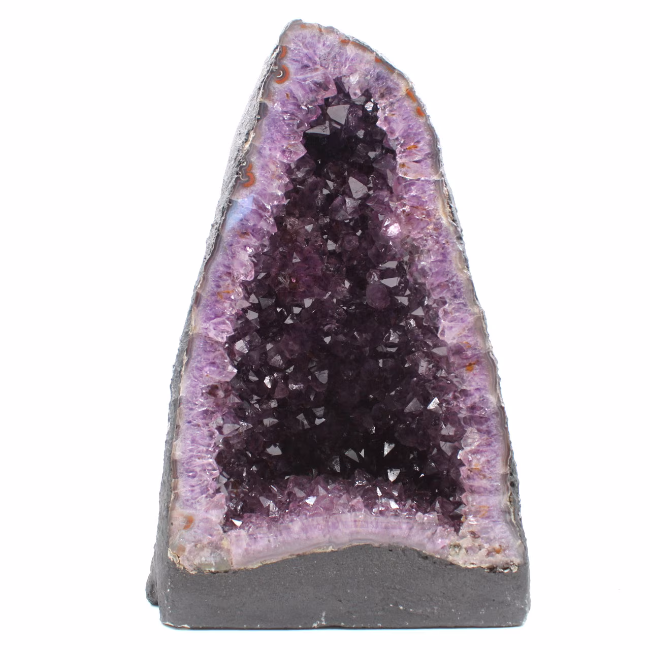 Geodo de ametista