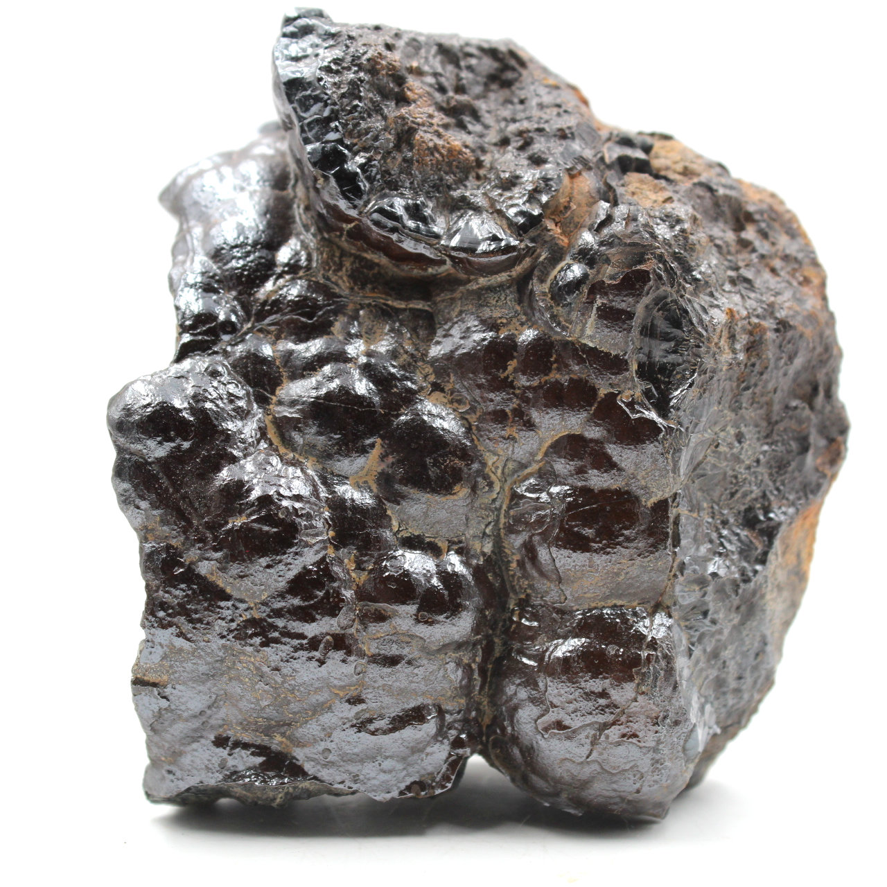 Pedra hematita