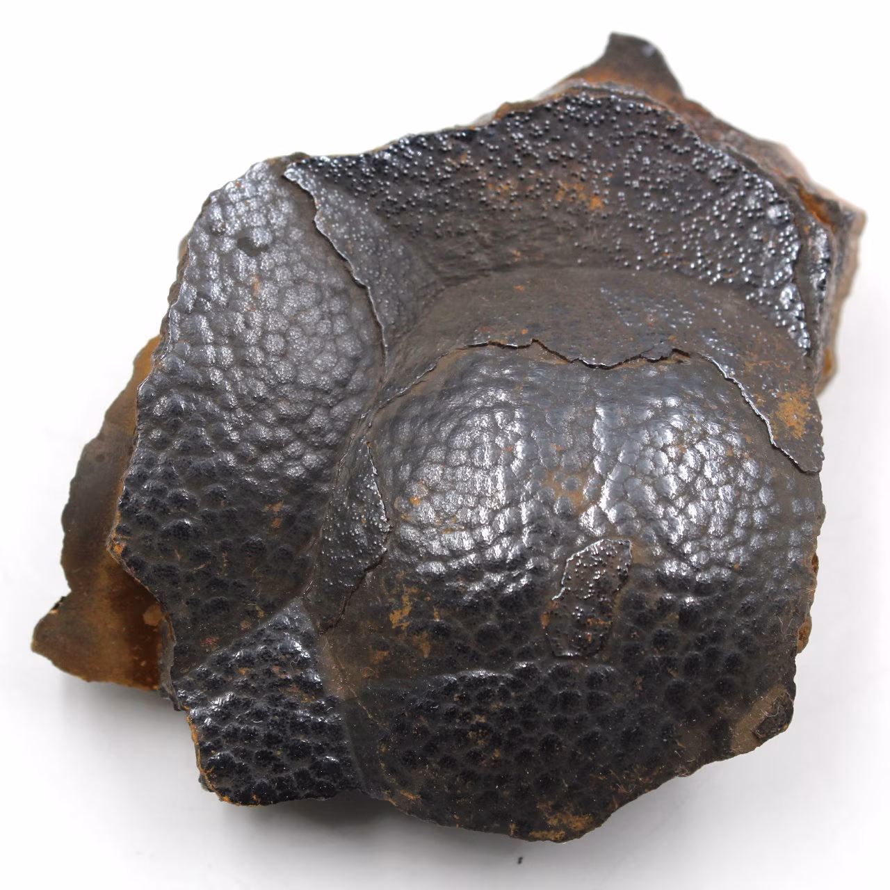 Pedra hematita