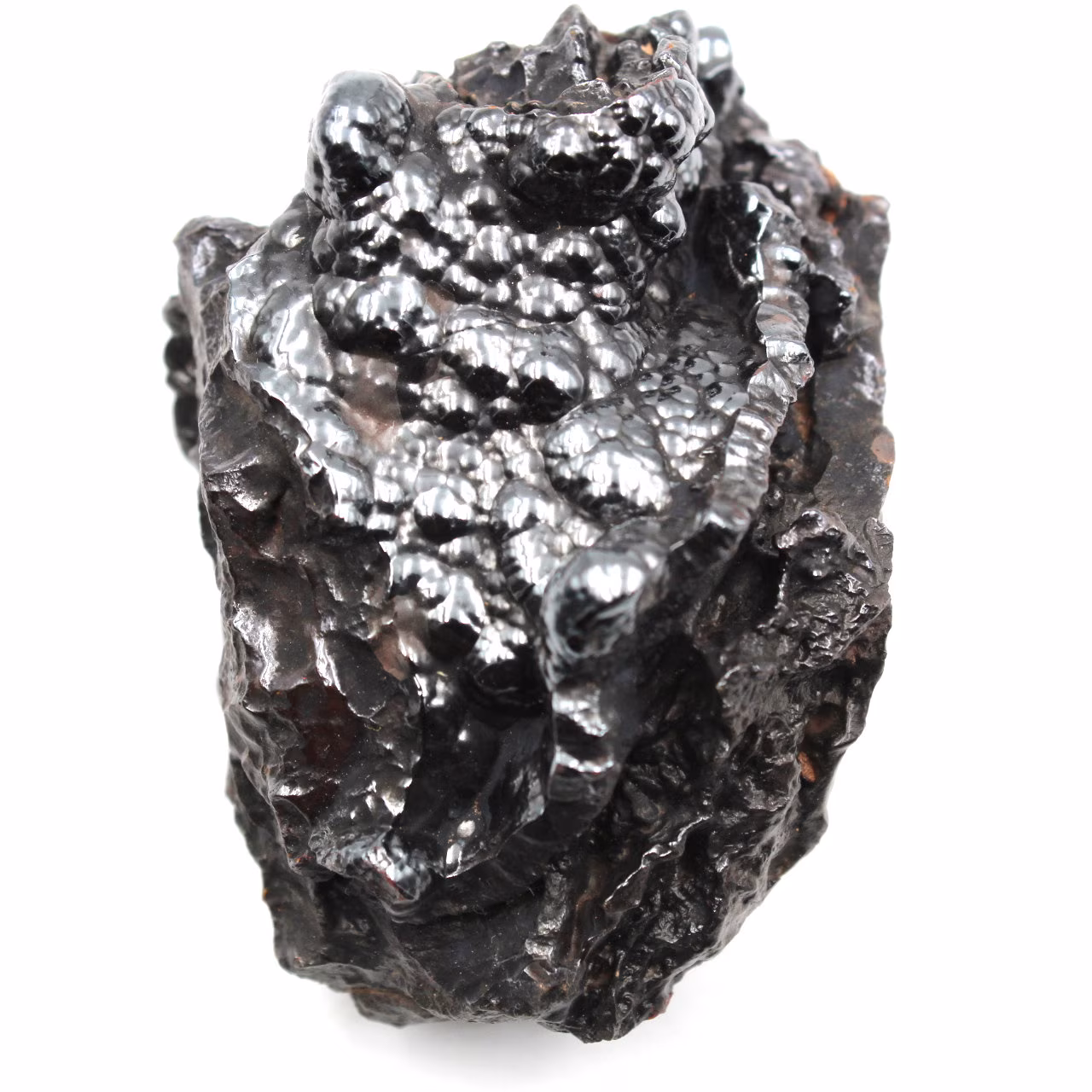 Pedra hematita