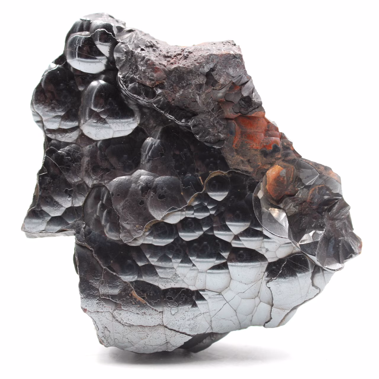 Pedra hematita
