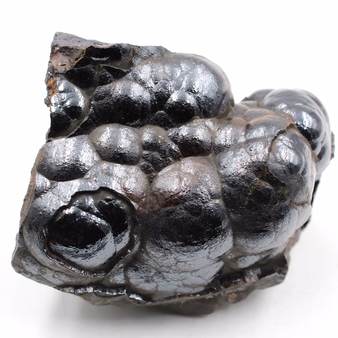 Pedra hematita