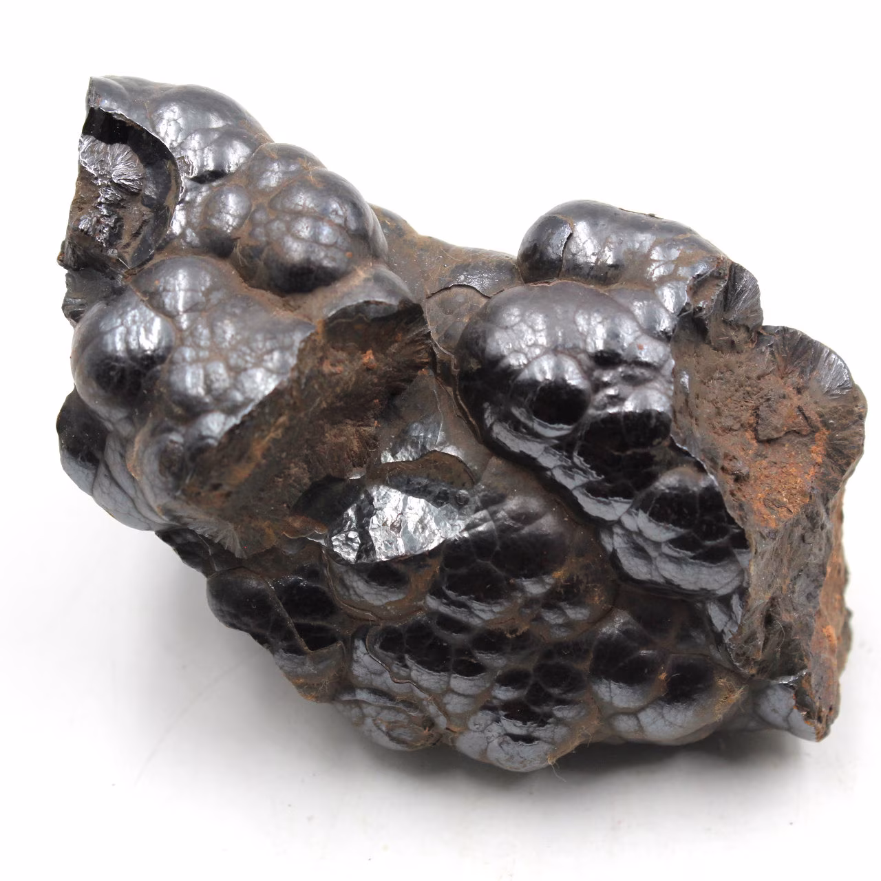 Pedra hematita
