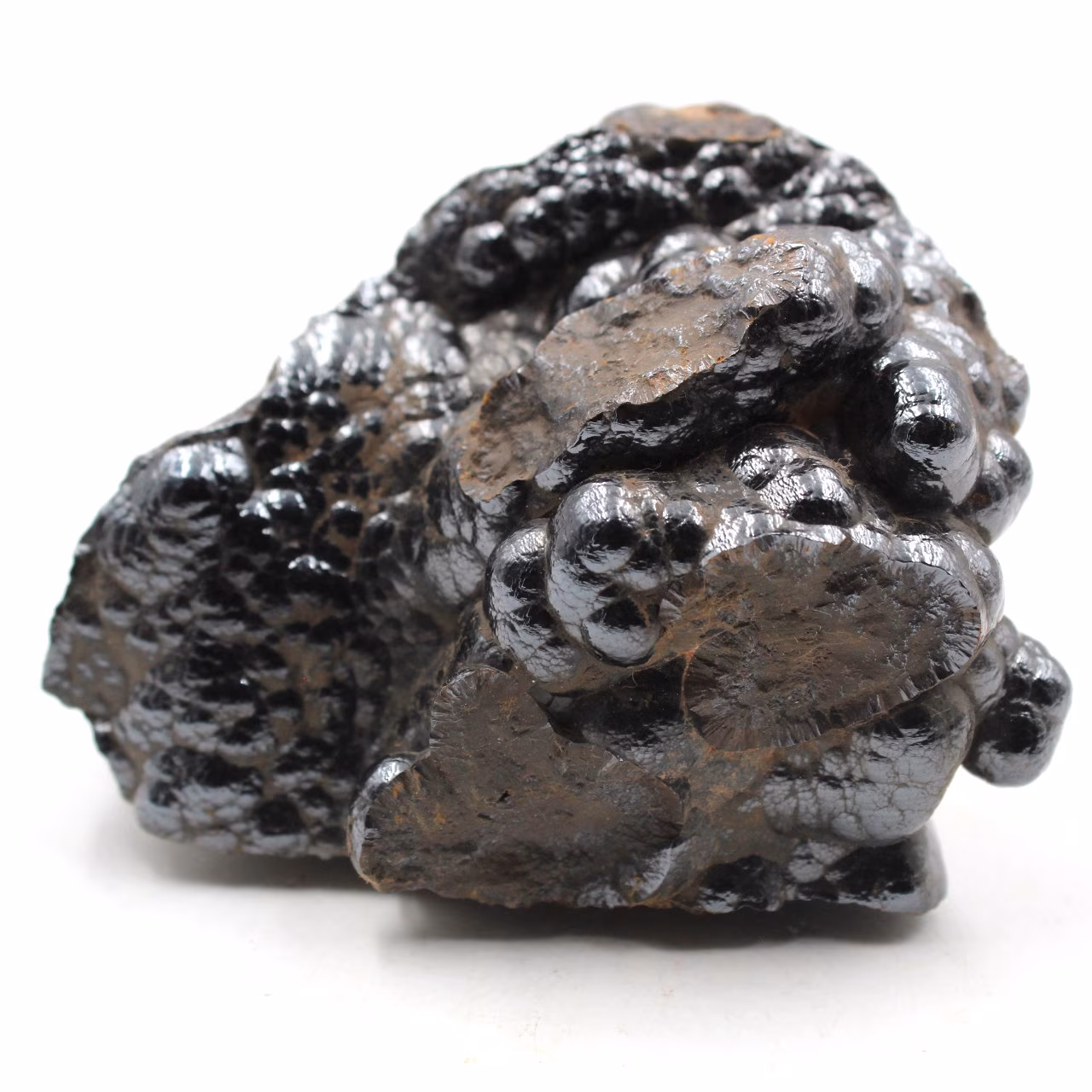 Pedra hematita