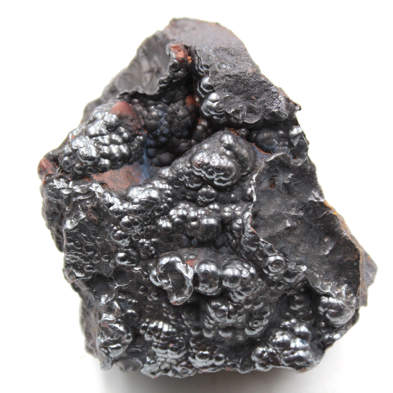 Pedra hematita