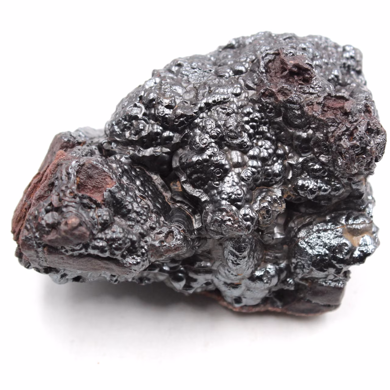 Pedra hematita
