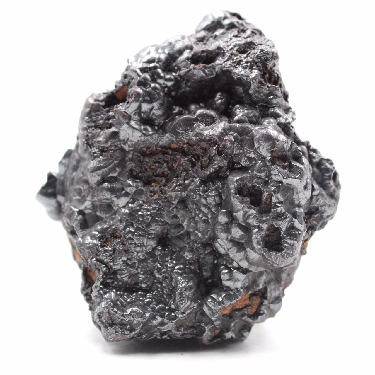 Pedra hematita