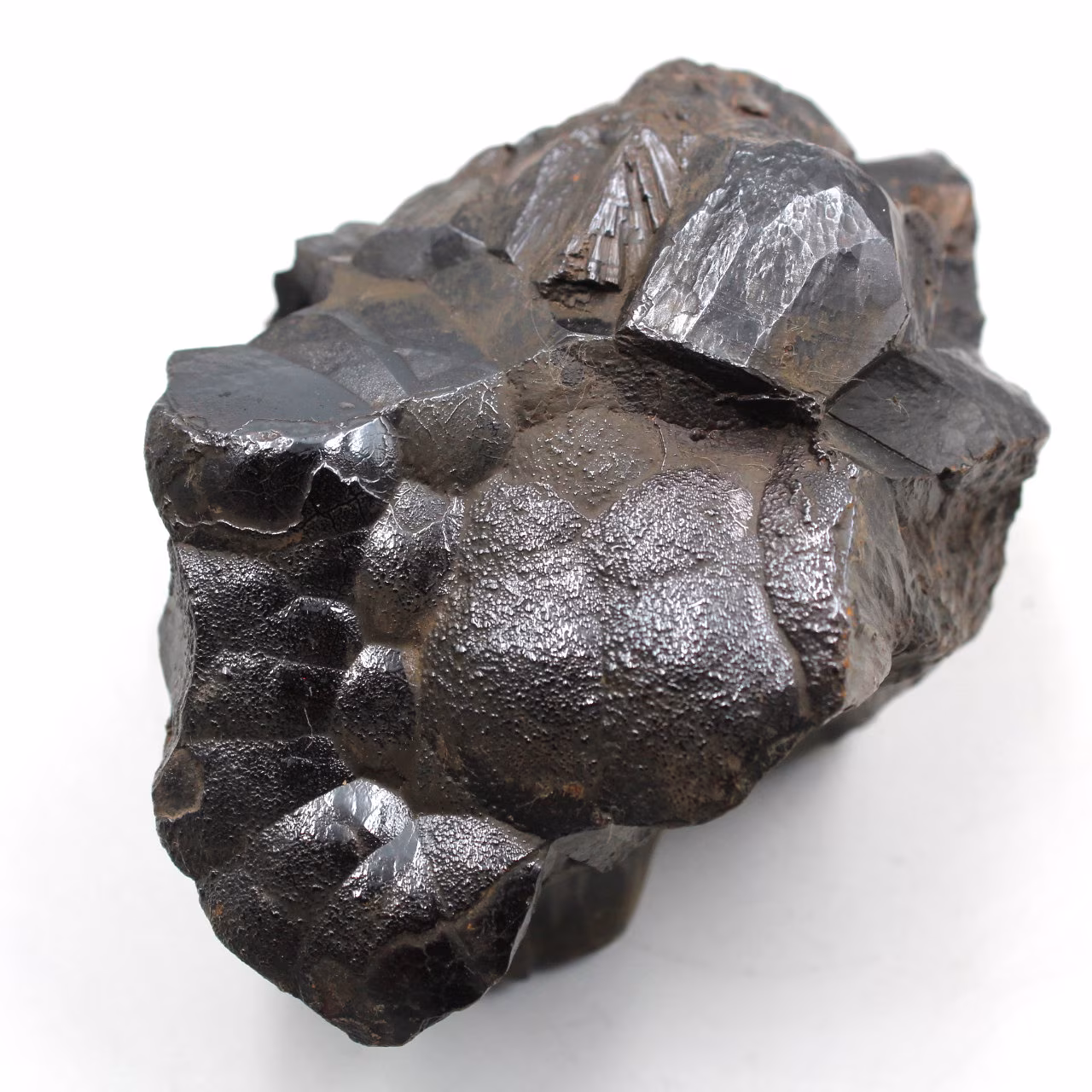 Pedra hematita
