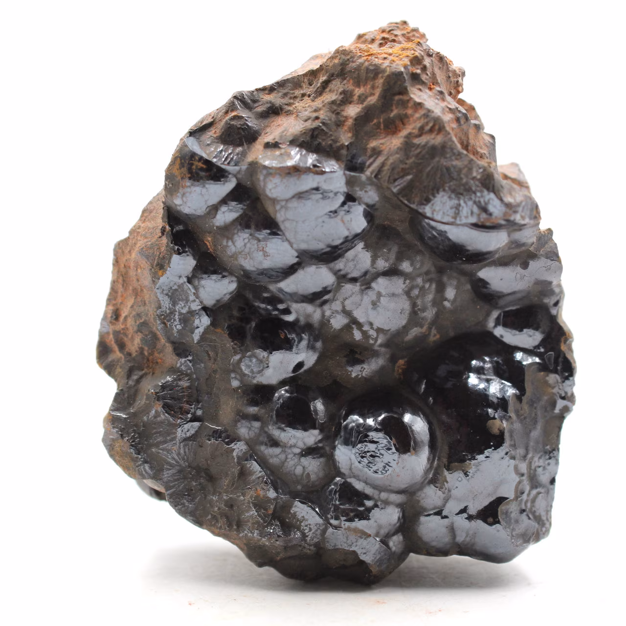 Pedra hematita