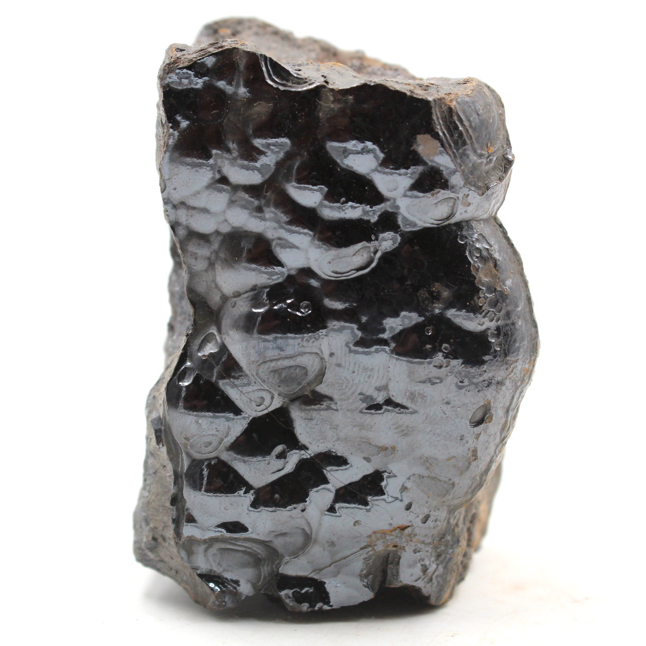 Pedra hematita