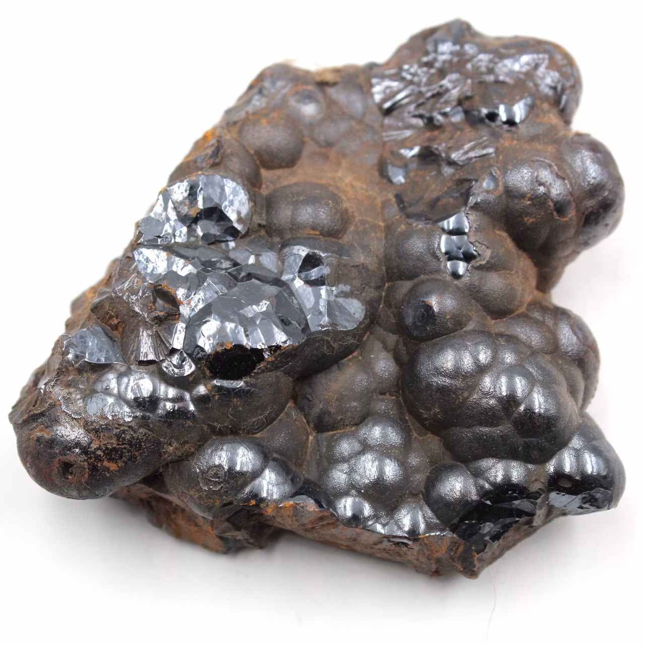 Pedra hematita