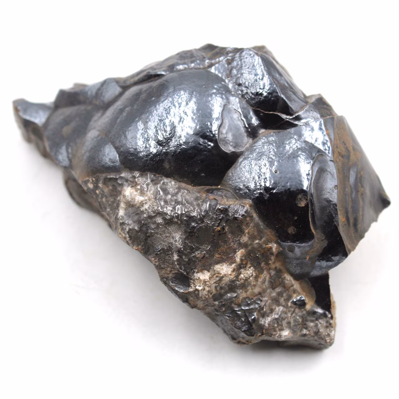 Pedra hematita
