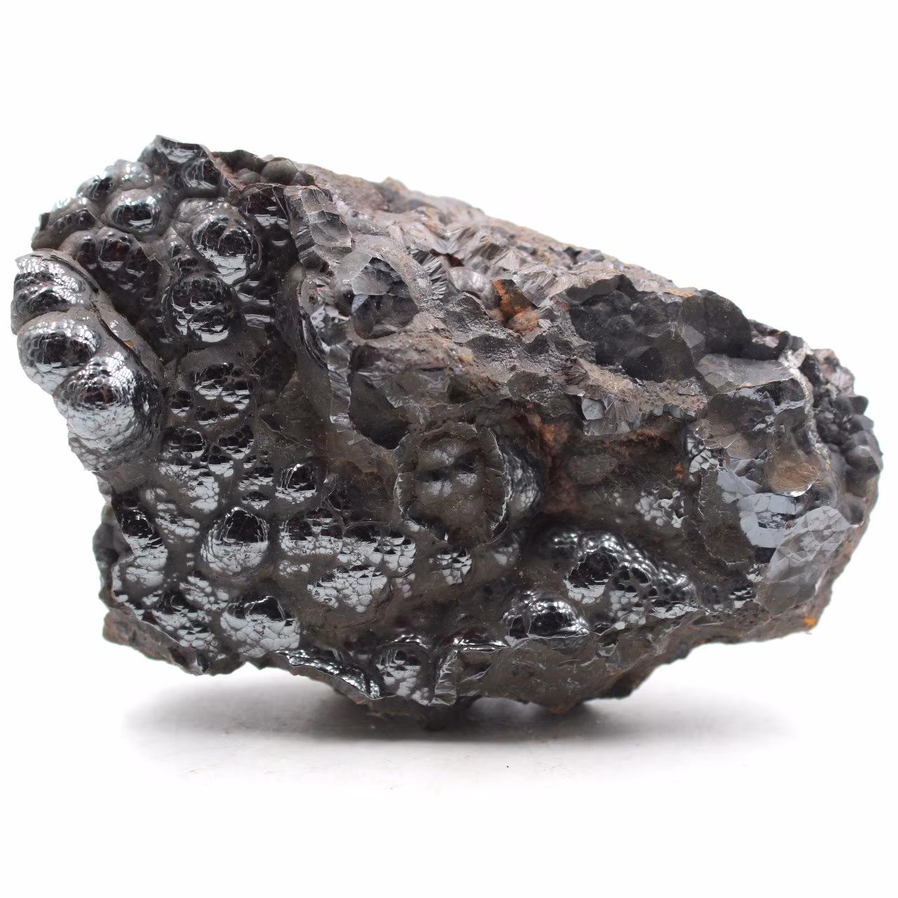 Pedra hematita