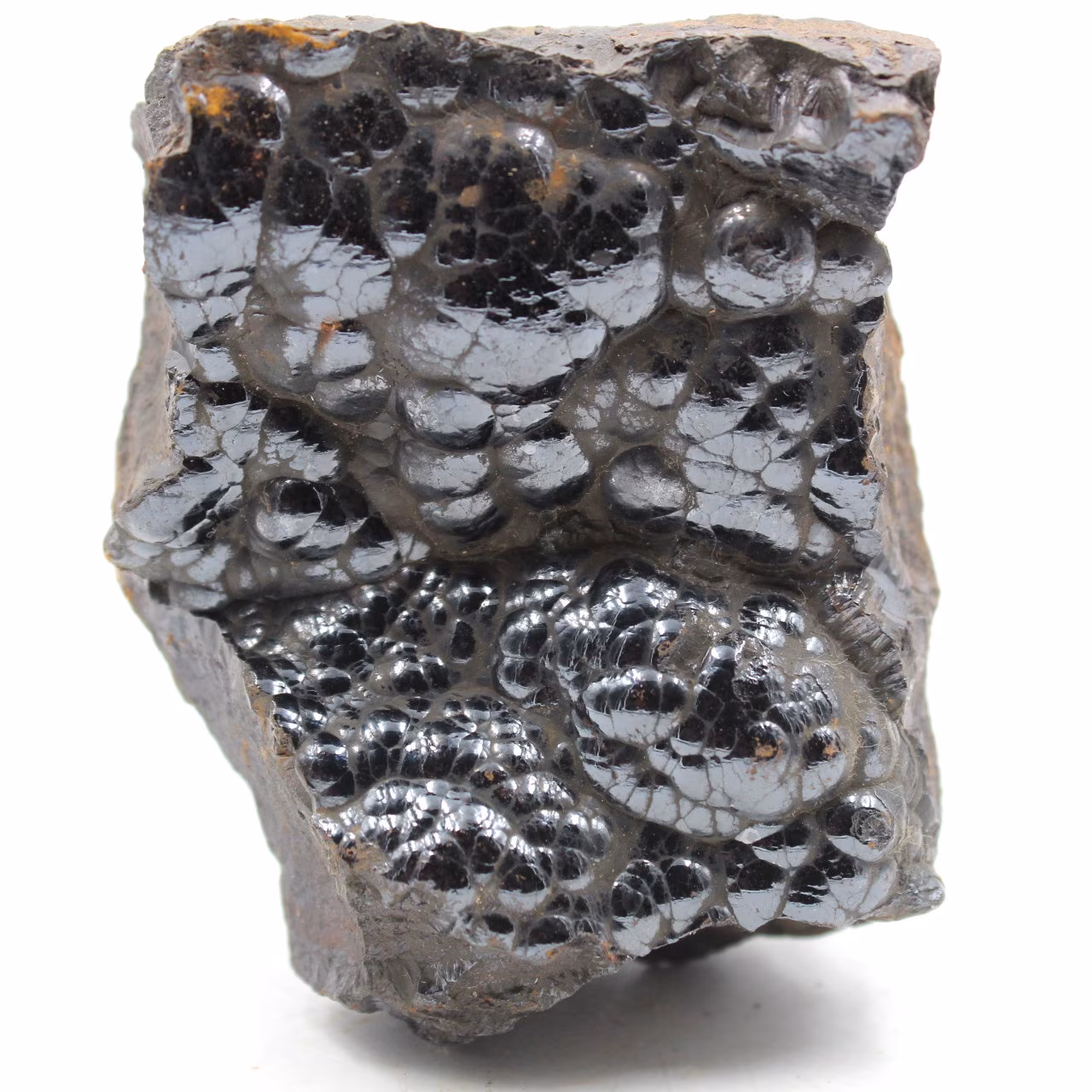Pedra hematita