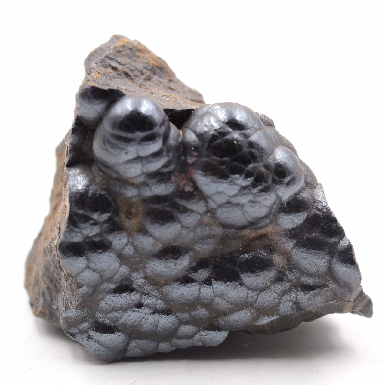 Pedra hematita