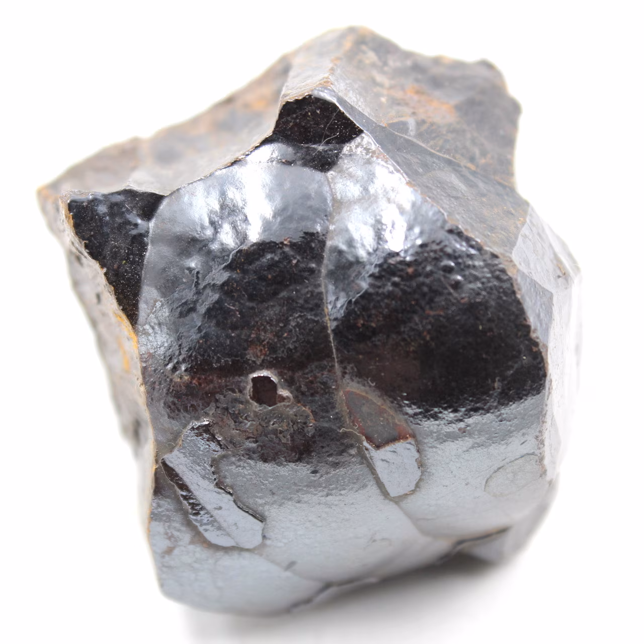 Pedra hematita