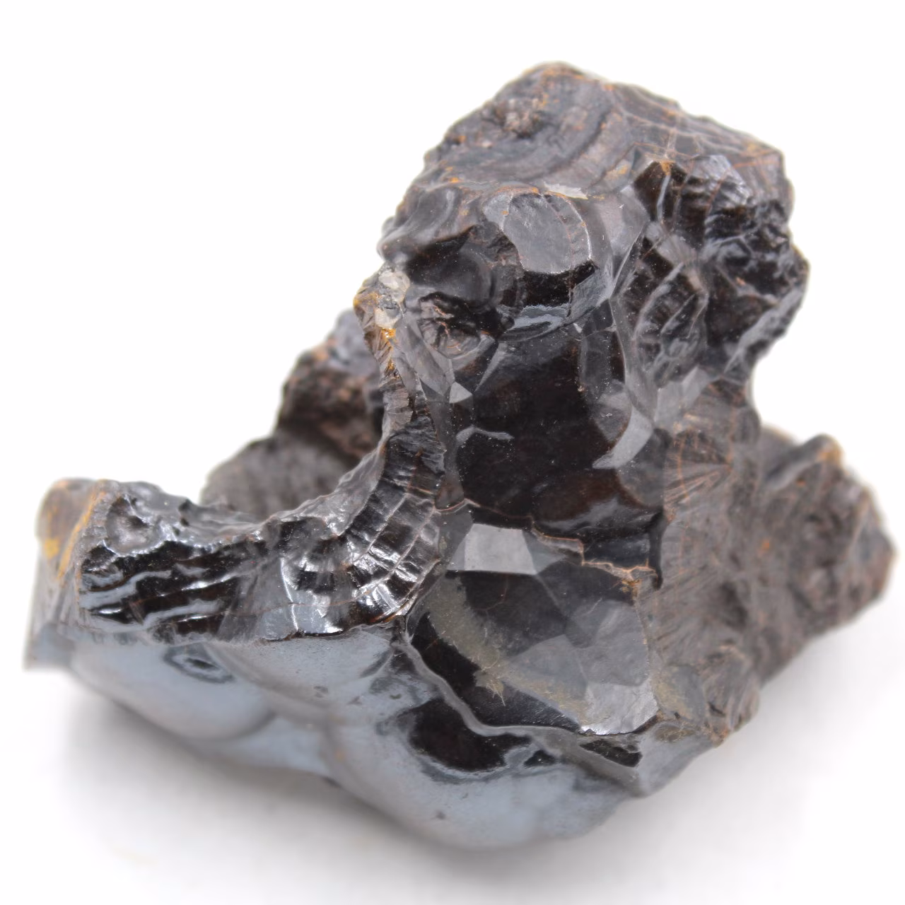 Pedra hematita