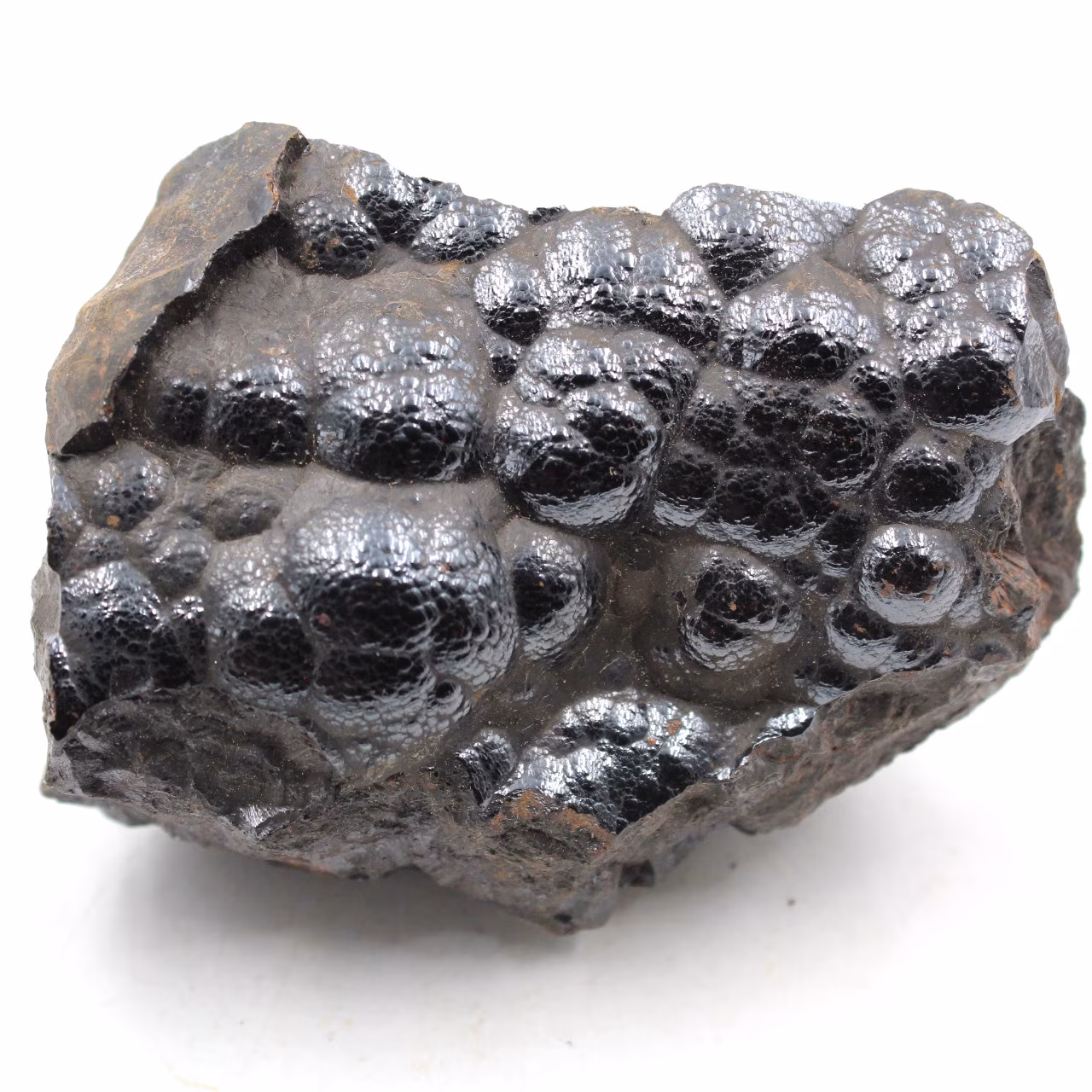 Pedra hematita