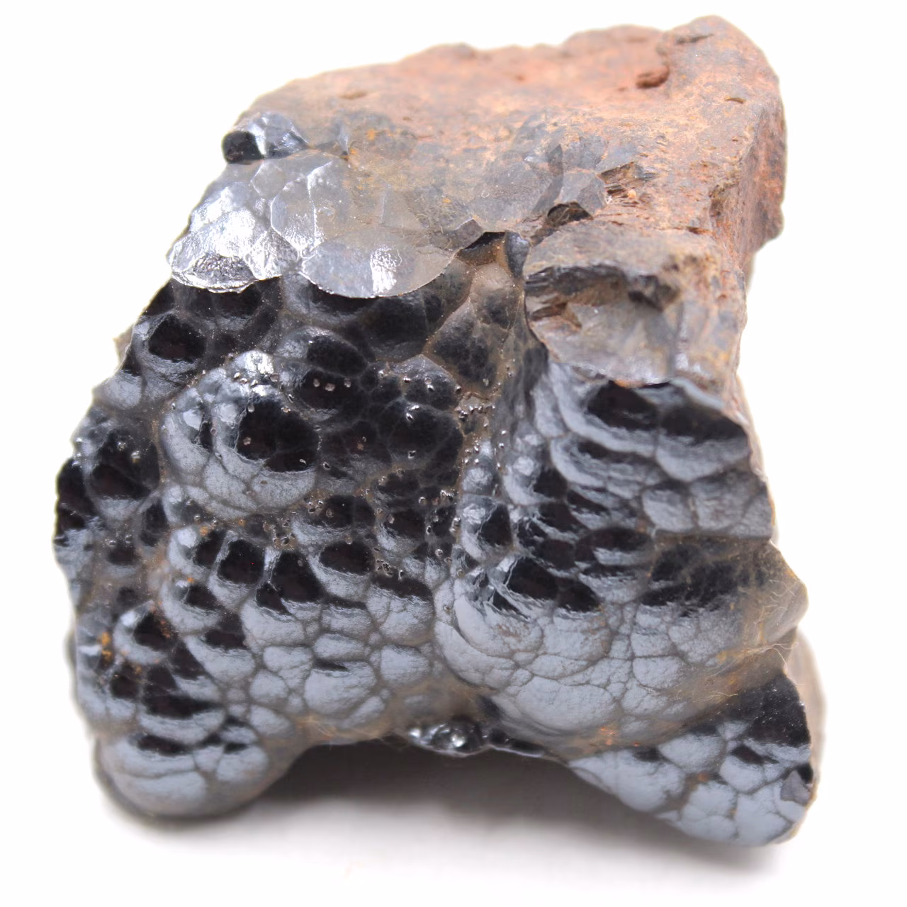 Pedra hematita