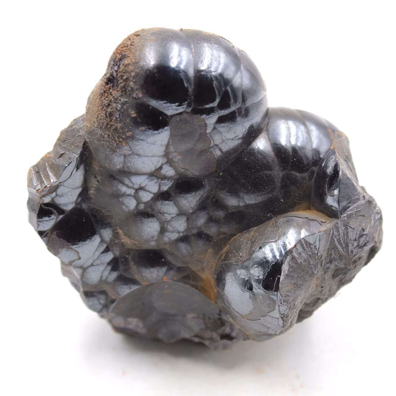 Pedra hematita