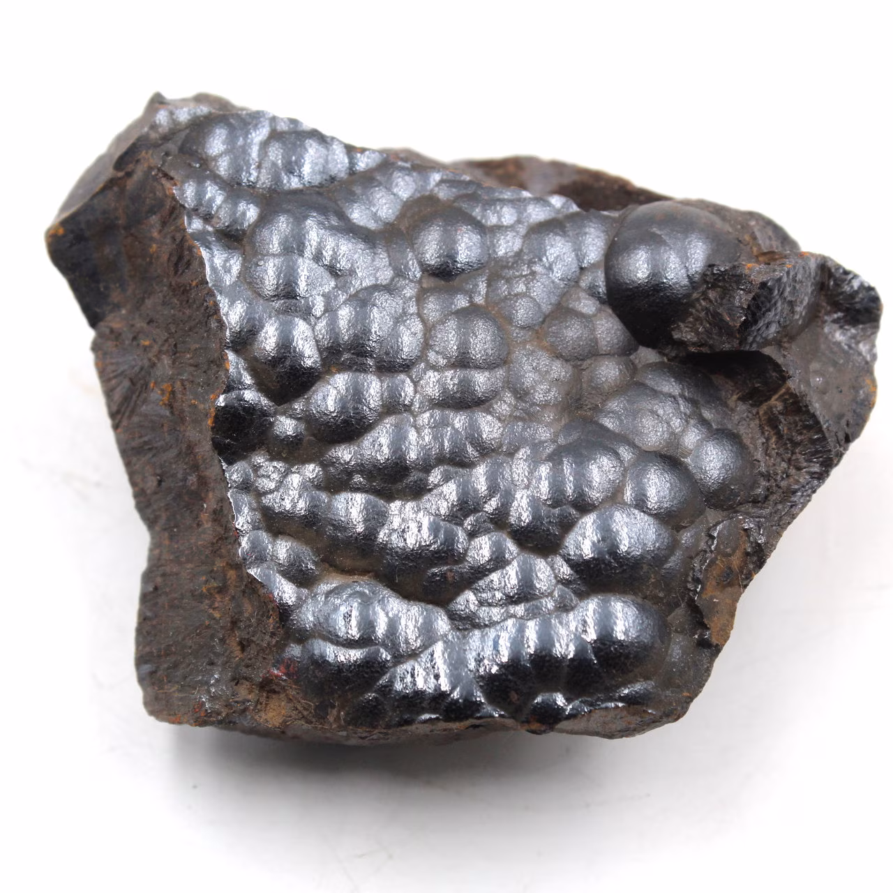 Pedra hematita