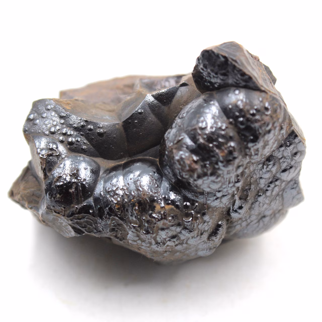 Pedra hematita