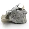 Cubos de pirita na ganga de Navajun Espanha - 0