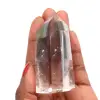 Prisma de cristal de rocha - 0