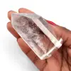 Prisma de cristal de rocha - 0