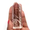 Prisma de cristal de rocha - 0