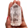 Prisma de cristal de rocha - 0